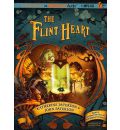 The Flint Heart by Katherine Paterson Audio Book Mp3-CD