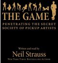The Game by Neil Strauss Audio Book CD