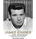 The Garner Files by James Garner Audio Book Mp3-CD