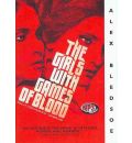 The Girls with Games of Blood by Alex Bledsoe AudioBook Mp3-CD