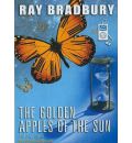 The Golden Apples of the Sun by Ray Bradbury AudioBook Mp3-CD