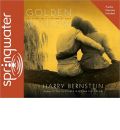 The Golden Willow by Harry Bernstein Audio Book CD