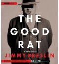 The Good Rat by Jimmy Breslin Audio Book CD
