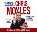 The Gospel According to Chris Moyles by Chris Moyles Audio Book CD