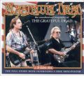 The Grateful Dead - Maximum Dead by Andrea Thorn AudioBook CD