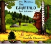 The Gruffalo by Julia Donaldson Audio Book CD