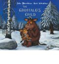 The Gruffalo's Child by Julia Donaldson Audio Book CD