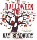 The Halloween Tree by Ray Bradbury Audio Book CD