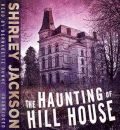The Haunting of Hill House by Shirley Jackson Audio Book CD