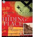 The Hiding Place by Corrie Ten Boom AudioBook CD