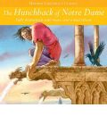 The Hunchback of Notre Dame by Victor Hugo Audio Book CD