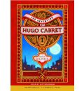 The Invention of Hugo Cabret by Brian Selznick AudioBook CD