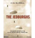 The Jedburghs by Will Irwin Audio Book Mp3-CD