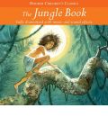 The Jungle Book by Rudyard Kipling Audio Book CD