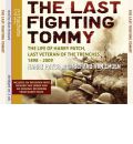 The Last Fighting Tommy by Harry Patch Audio Book CD