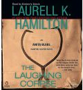 The Laughing Corpse by Laurell K Hamilton Audio Book CD