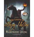 The Legend of Sleepy Hollow by Washington Irving AudioBook Mp3-CD
