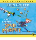 The Legend of Spud Murphy by Eoin Colfer AudioBook CD