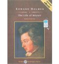 The Life of Mozart by Edward Holmes AudioBook Mp3-CD