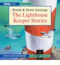 The Lighthouse Keeper Stories by Ronda Armitage Audio Book CD