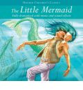 The Little Mermaid by Hans Christian Andersen Audio Book CD