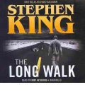 The Long Walk by Stephen King Audio Book CD