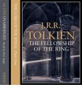 The Lord of the Rings: Fellowship of the Ring Pt.1 by J. R. R. Tolkien AudioBook CD