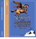The Magician's Nephew: Unabridged by C. S. Lewis AudioBook CD