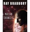 The Martian Chronicles by Ray Bradbury Audio Book CD