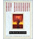 The Martian Chronicles by Ray Bradbury AudioBook CD