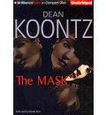 The Mask by Dean R Koontz AudioBook CD