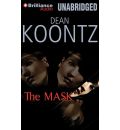 The Mask by Dean R Koontz AudioBook Mp3-CD