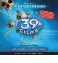 The Maze of Bones by Rick Riordan AudioBook CD