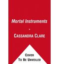 The Mortal Instruments Audio Collection by Cassandra Clare Audio Book Mp3-CD