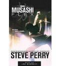 The Musashi Flex by Steve Perry AudioBook Mp3-CD