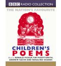 The Nation's Favourite Children's Poems by Ronald Pickup AudioBook CD