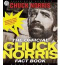 The Official Chuck Norris Fact Book by Chuck Norris Audio Book CD