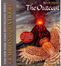 The Outcast by Kathryn Lasky AudioBook CD