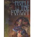 The People That Time Forgot by Edgar Rice Burroughs AudioBook CD