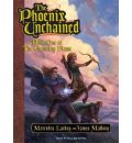 The Phoenix Unchained by Mercedes Lackey Audio Book Mp3-CD