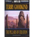The Pillars of Creation by Terry Goodkind AudioBook Mp3-CD
