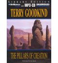 The Pillars of Creation by Terry Goodkind AudioBook Mp3-CD