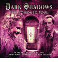 The Poisoned Soul by James Goss Audio Book CD