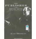 The Publisher by Alan Brinkley Audio Book Mp3-CD