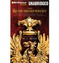 The Reincarnationist by M J Rose AudioBook CD