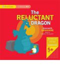 The Reluctant Dragon by Kenneth Grahame AudioBook CD
