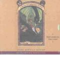 The Reptile Room by Lemony Snicket AudioBook CD