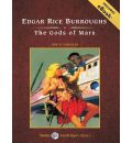The Return of Tarzan by Edgar Rice Burroughs Audio Book CD