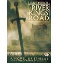 The River Kings' Road by Liane Merciel AudioBook Mp3-CD