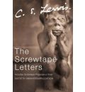 The Screwtape Letters: Complete and Unabridged by C. S. Lewis Audio Book CD